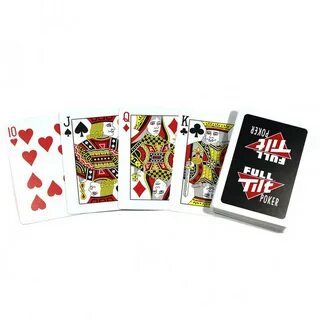 Card full