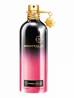 Montale amber musk