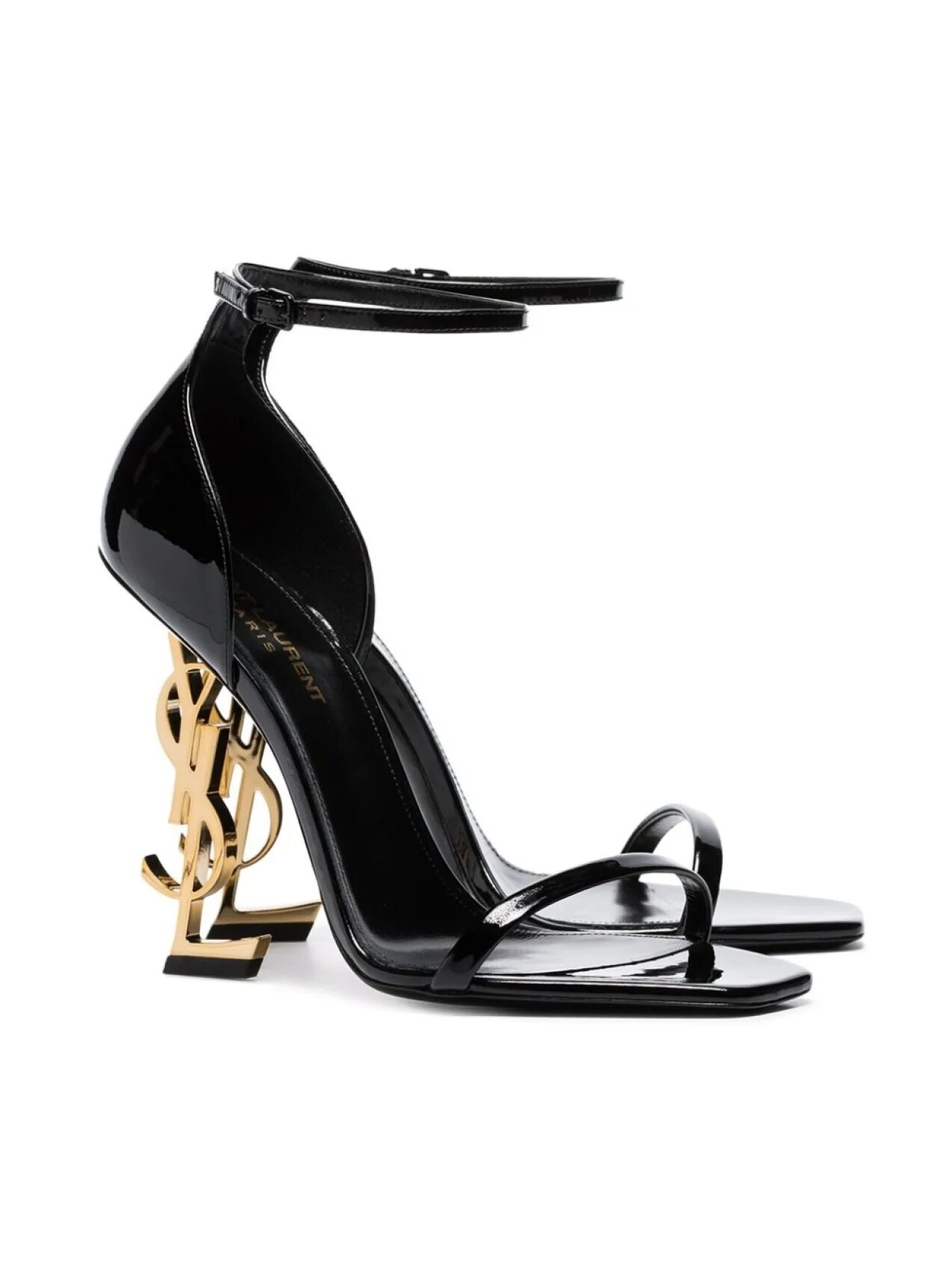 Yves saint laurent каблуки. Saint laurent босоножки opyum 110. босоножки саинт лоран. босоножки ив сен лоран черные. saint laurent босоножки opyum 85.