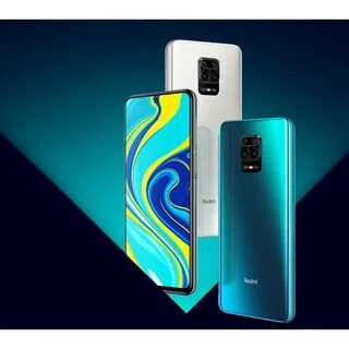 Мобильные redmi note 9