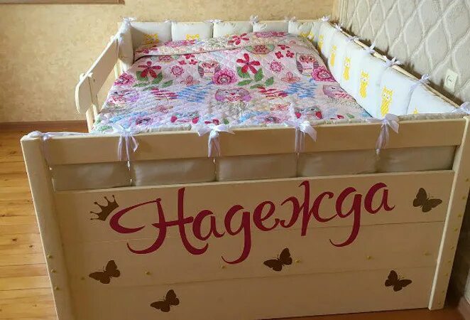 детская кровать бемби-10. кроватка фея 302. кровать домик хома. детские кровати киров от 3 лет киров. перекрашиваем детскую кроватку.