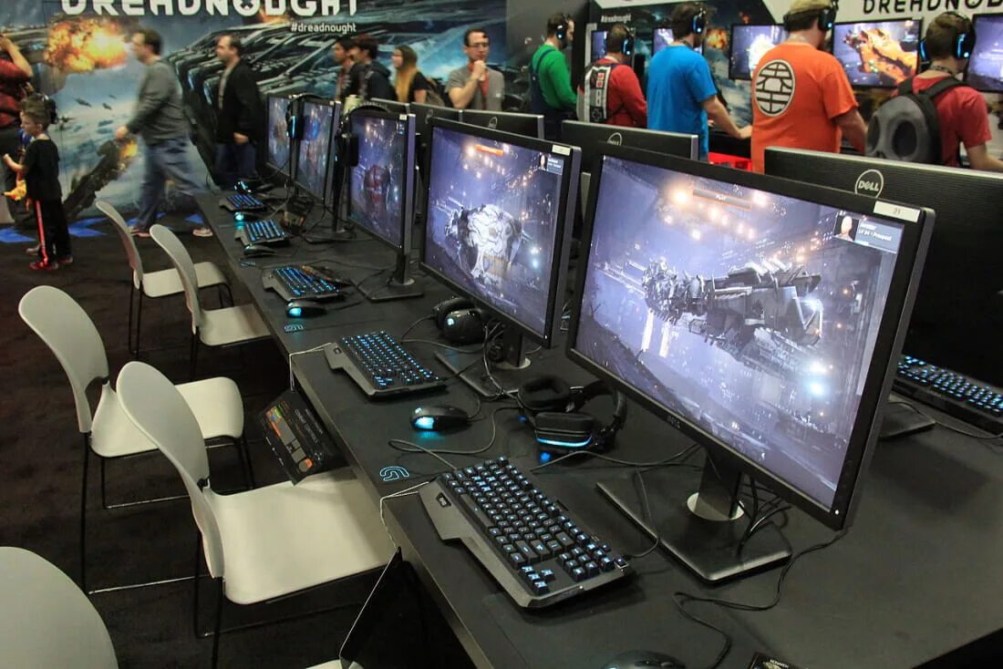 Pc sale