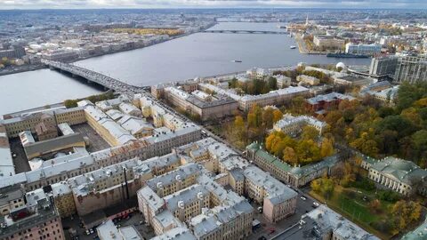 Какой будет июнь в спб
