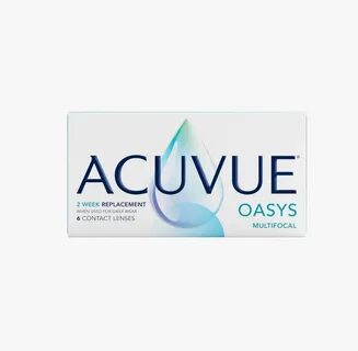 Линзы oasys отзывы