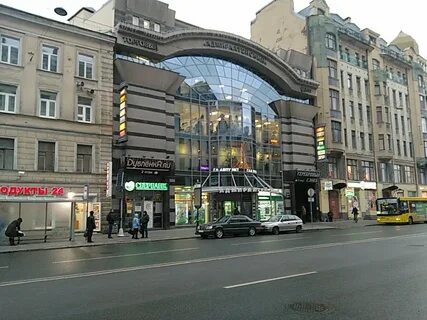 Санкт петербург московский проспект 83с реском