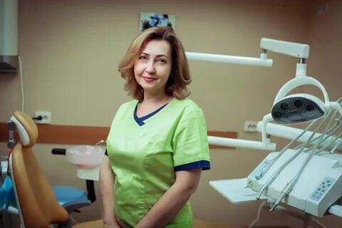 Зубной рыбинск