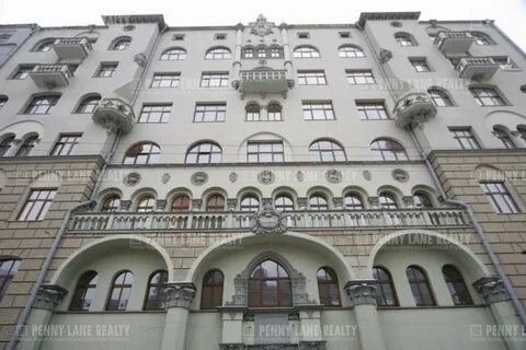 Малая молчановка 8