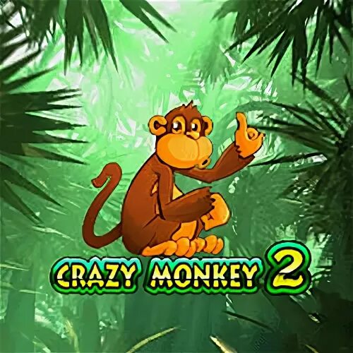 Crazy monkey 2. Игровой автомат crazy monkey 2 игрософт.