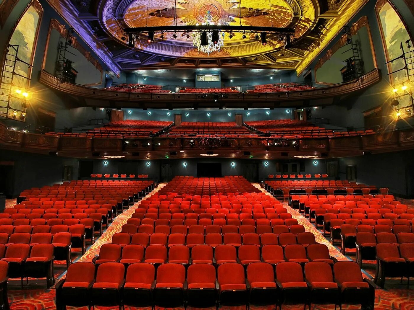 Theatre Seating. Gracetown Theater. At the Theater. Haiyūza Theatre.