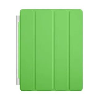 Чехлом smart cover
