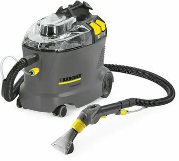 Моющий пылесос KARCHER PUZZI 81 C - купить в интернет-магазине по низкой ц...