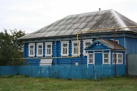 Шокша