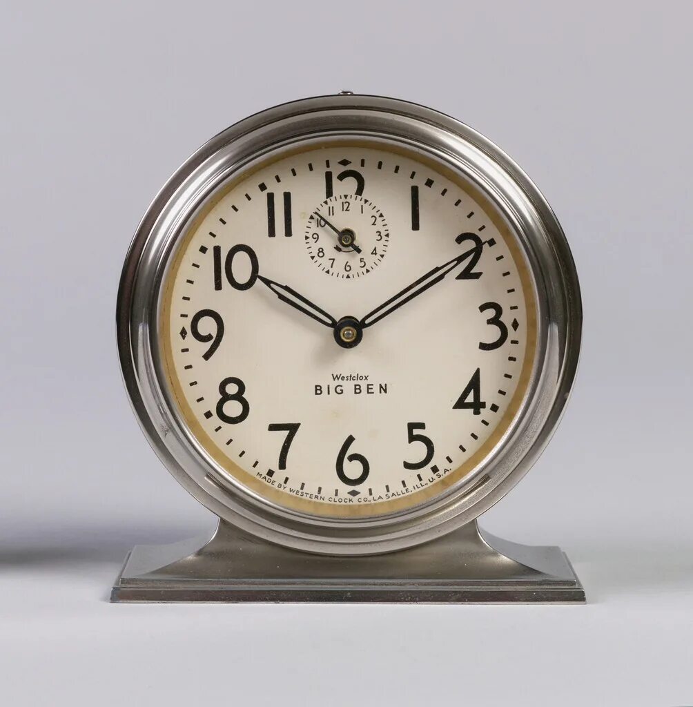 Tom s clock is big. Часы classic westclox big ben. часы classic westclox big ben. 1939.