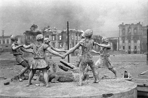 1942 год август