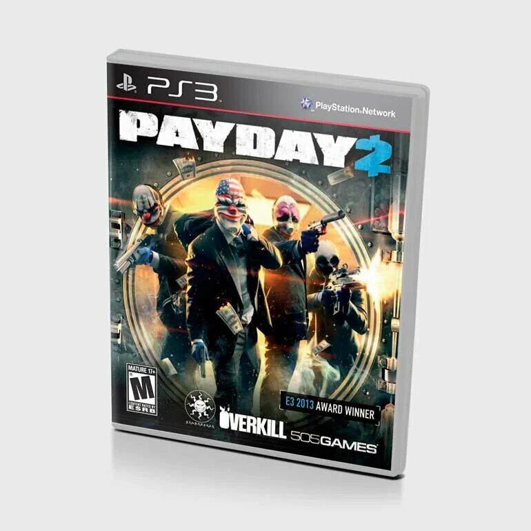 Диск playstation 3 игры. Payday 2 диск. Payday 2 ps4 диск. Диски с играми. Игровые диски на PLAYSTATION 3.