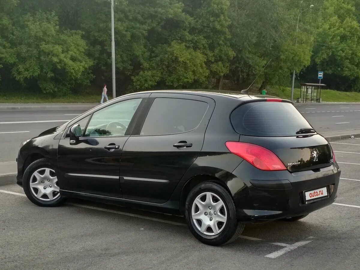Пежо 308 2008. Peugeot 308 i рестайлинг. Пежо 308 хэтчбек черный. Пежо 308 черный. Peugeot 308 2008 черный.