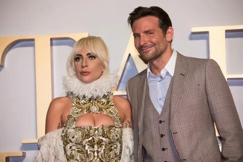 Леди гага купер shallow слушать