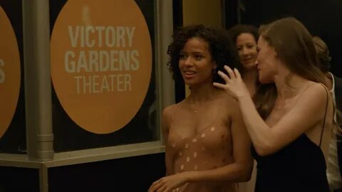 Gugu Mbatha-Raw - Easy s03e09 (2019) HD 1080p.