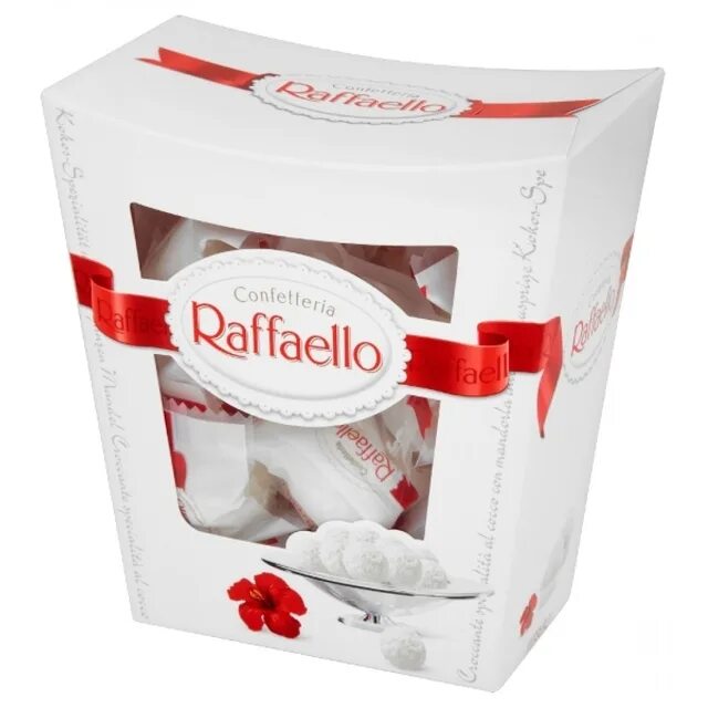 Сколько гр в рафаэлло. Raffaello 230g. Raffaello 230. Рафаэлло конфеты реклама. Коробка конфет Рафаэлло.