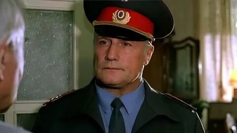 Александр Пороховщиков карьеру актера начал не сразу 