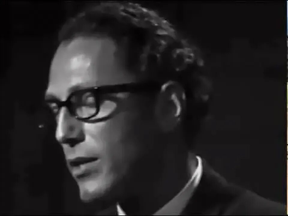 Tom lehrer. Том Лерер. Лерер.