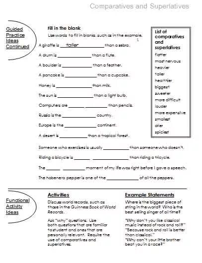 Comparatives and superlatives test. Comparative adjectives Worksheets. Comparative and Superlative adjectives Worksheets for Kids. Comparative adjectives for Kids. Comparatives and Superlatives exercises for Kids.