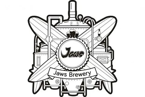 Jaws brewery