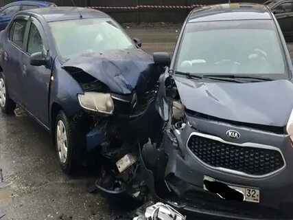 Дтп и чп брянск и область