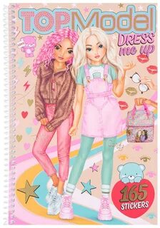 Dress me up