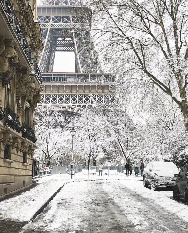 Que faire à Paris le week-end du 25, 26 et 27 novembre