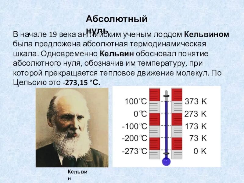 Нулевая шкала. Абсолютный нуль температуры. Абсолютный ноль шкала Кельвина. Абсолютный ноль температуры по шкале Цельсия. Абсолютный ноль по Кельвину в цельсиях.