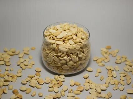 Foods and raw materials