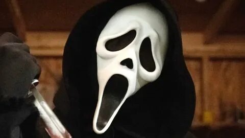 Don scream