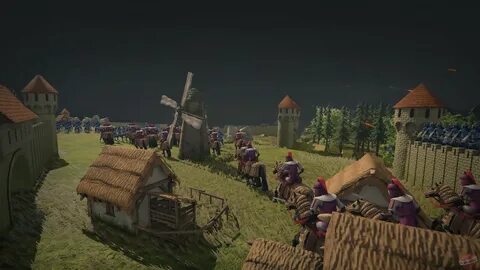 Игра средневековье выборы