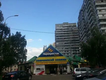 Фестивальная 6 стр 1