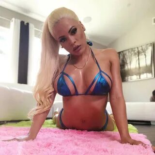 Luna star insta