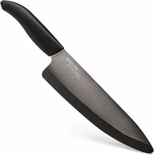 Нож attribute chef