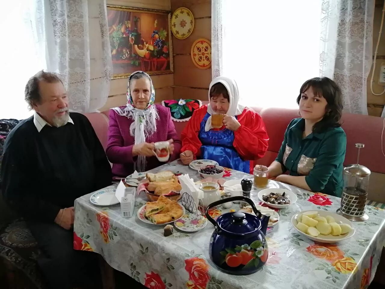Погода в бюрганах