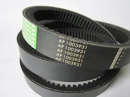 Ремни optibelt