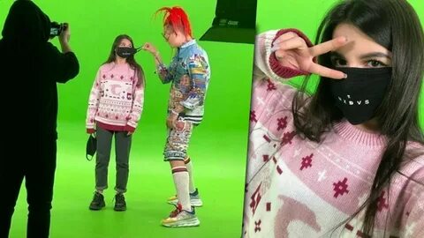 Тендерлибае без маски