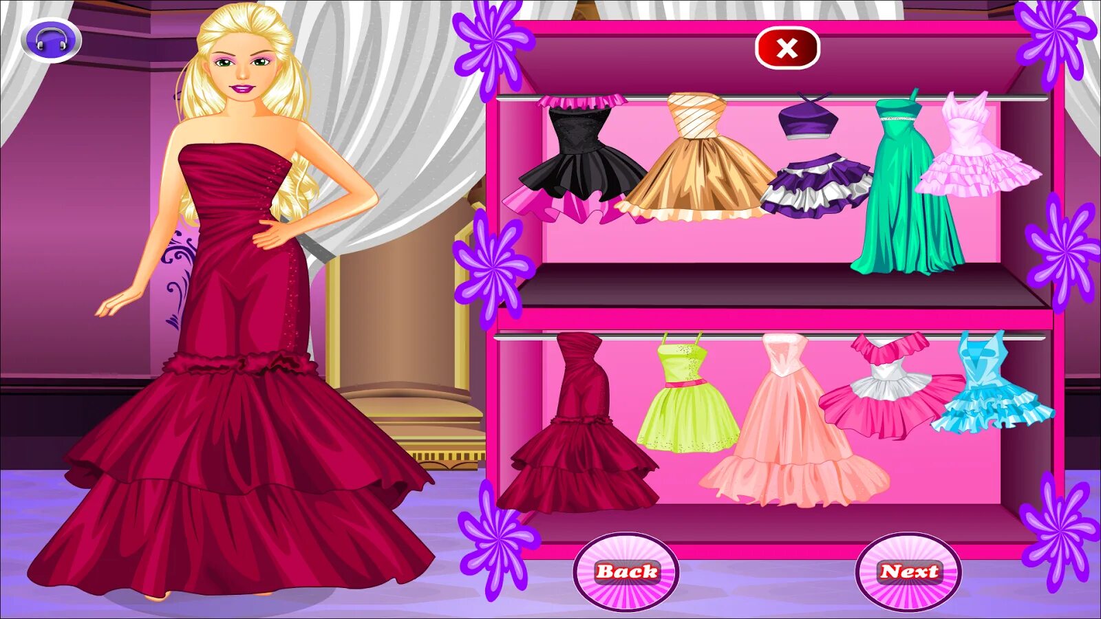 Dress up. Игры для девочек. игры для девочек на пк. игры dress up. платья в играх.