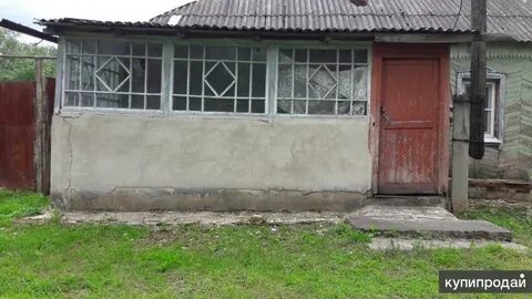 Дом в сомово