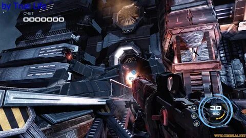 Alien rage
