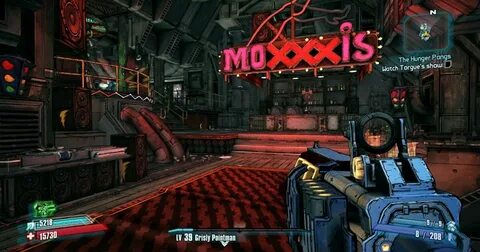 Borderlands 2 где сохранения