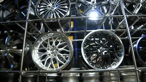 Видео wheels