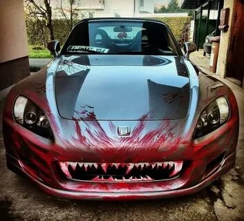 Car злом