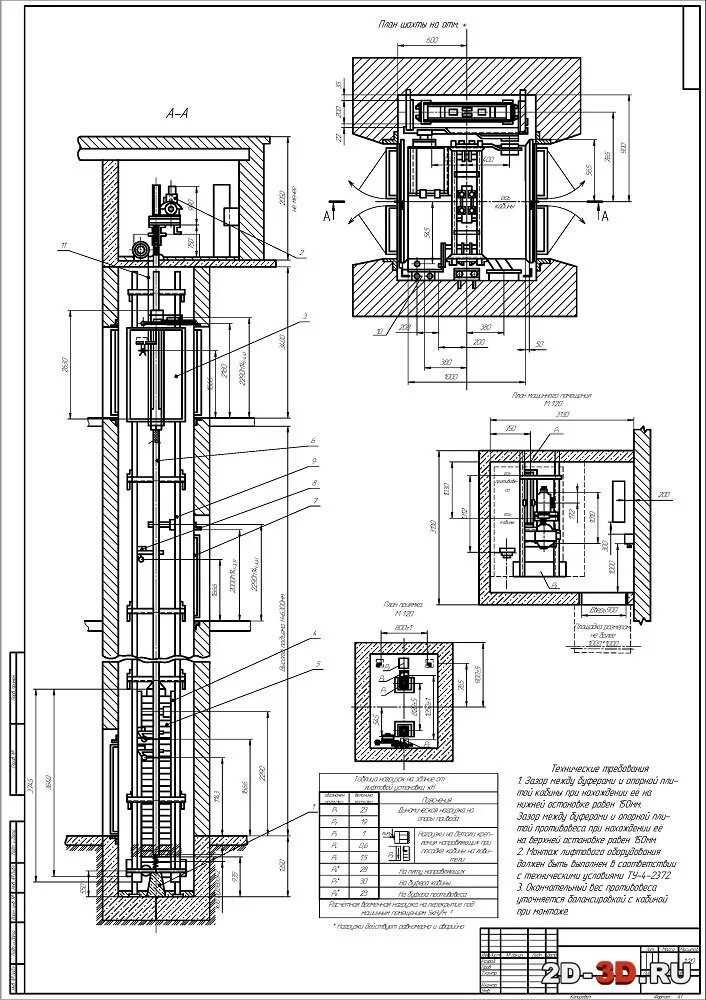 Высота 43 3. Чертежи кабины лифта пп10010. Конструкция лифтовой кабины чертеж. Чертеж ЩЛЗ пассажирский лифт 400. Монтажный чертёж Щербинского лифта 630кг..