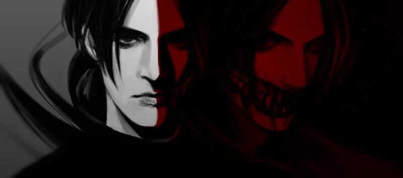 Художница entrepreneurial. Heyspace art. Мрачный трикстер. 614 арт. Heyspace.