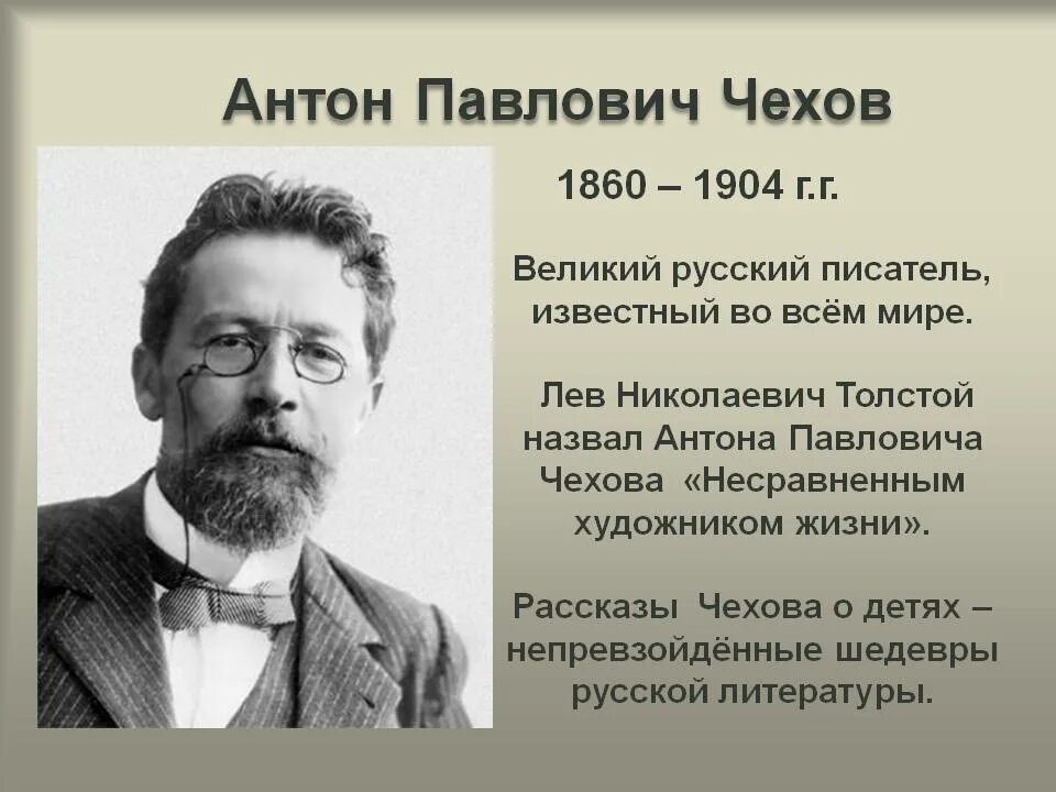 Русский самое главное 8 класс. Чехов 1904. Чехов а.п. (1860-1904).