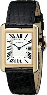 Cartier tank